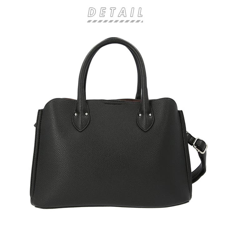 PERENNE ペレンネ 345 リオラ レディースバッグ | BACKYARD FAMILY | 詳細画像2 