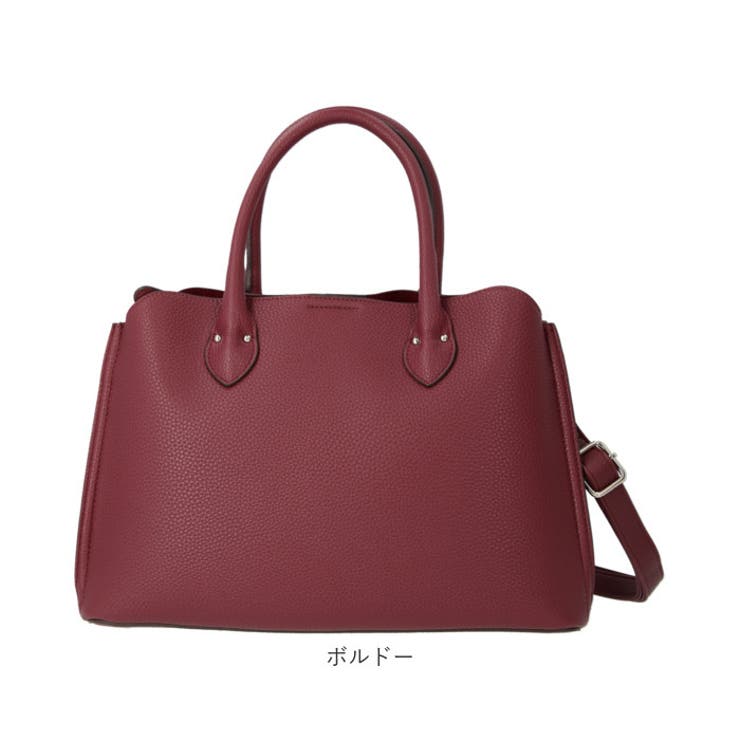 PERENNE ペレンネ 345 リオラ レディースバッグ | BACKYARD FAMILY | 詳細画像16 