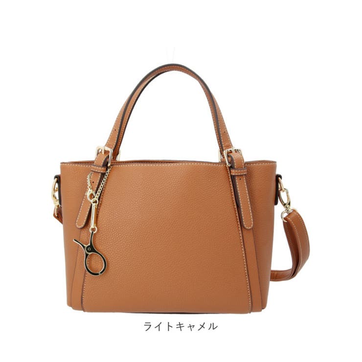 PERENNE ペレンネ 594 リブラ レディースバッグ | BACKYARD FAMILY | 詳細画像15 