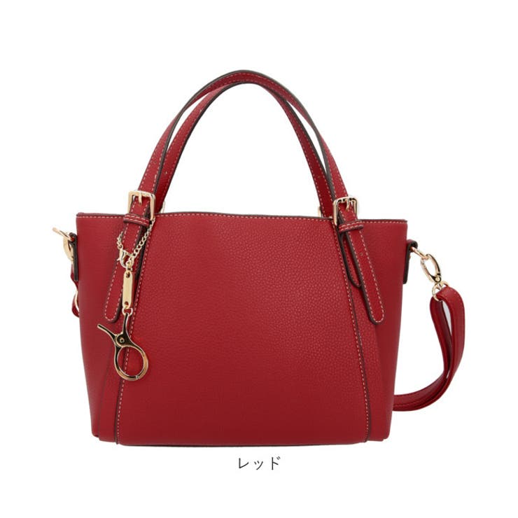 PERENNE ペレンネ 594 リブラ レディースバッグ | BACKYARD FAMILY | 詳細画像17 