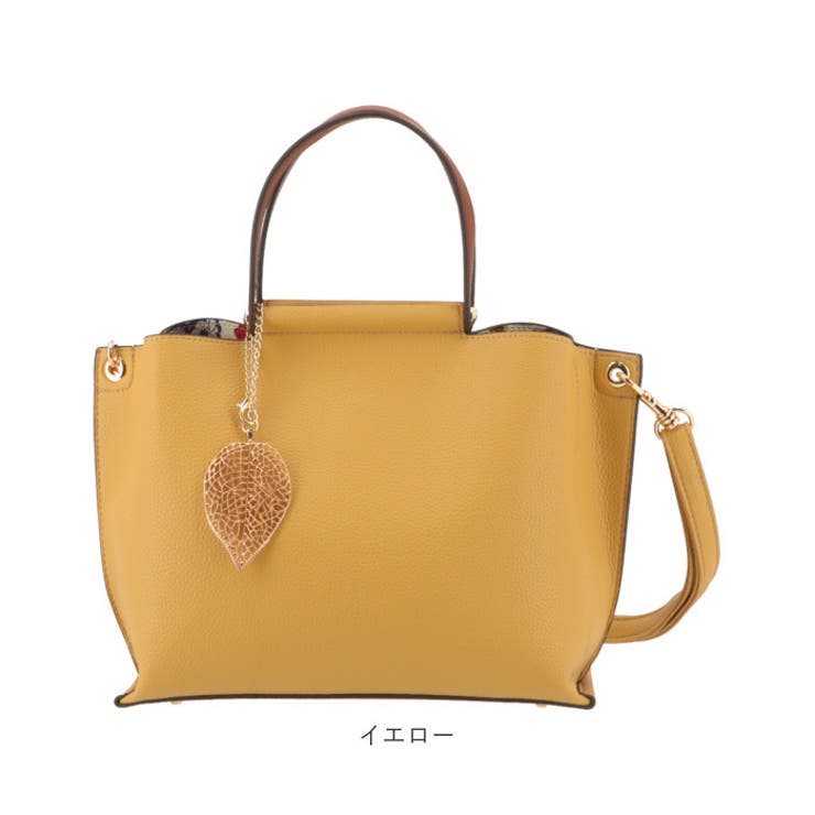 PERENNE ペレンネ 822 ウェル レディースバッグ | BACKYARD FAMILY | 詳細画像16 