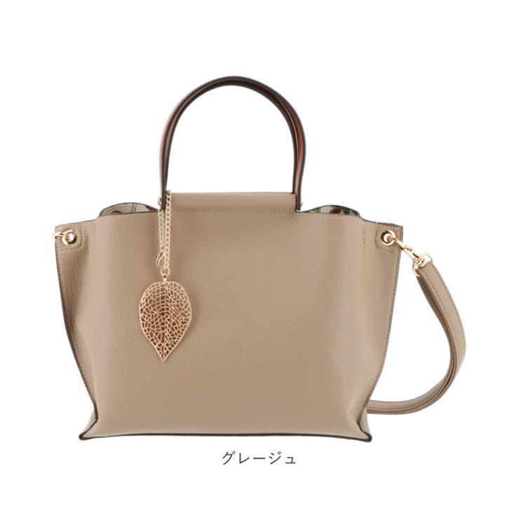 PERENNE ペレンネ 822 ウェル レディースバッグ | BACKYARD FAMILY | 詳細画像17 