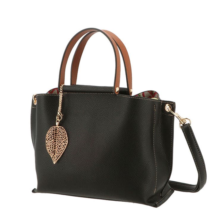 PERENNE ペレンネ 822 ウェル レディースバッグ | BACKYARD FAMILY | 詳細画像3 