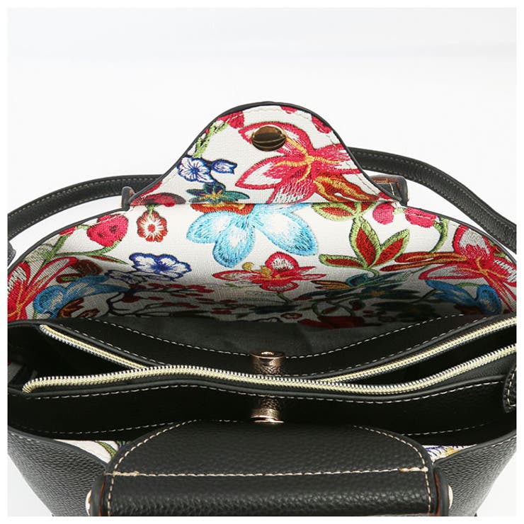 PERENNE ペレンネ 822 ウェル レディースバッグ | BACKYARD FAMILY | 詳細画像6 