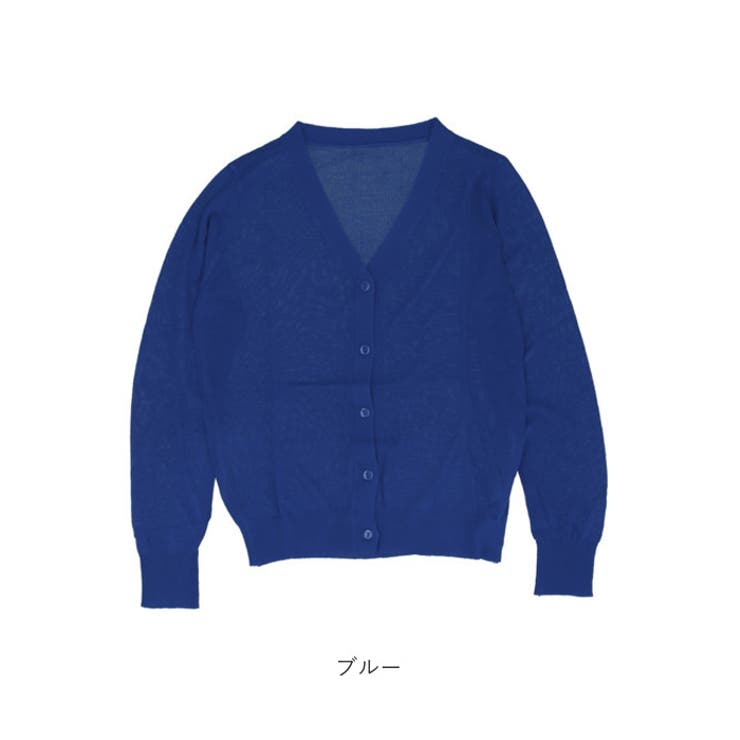 女の子薄手カーディガン s1035 | BACKYARD FAMILY | 詳細画像19