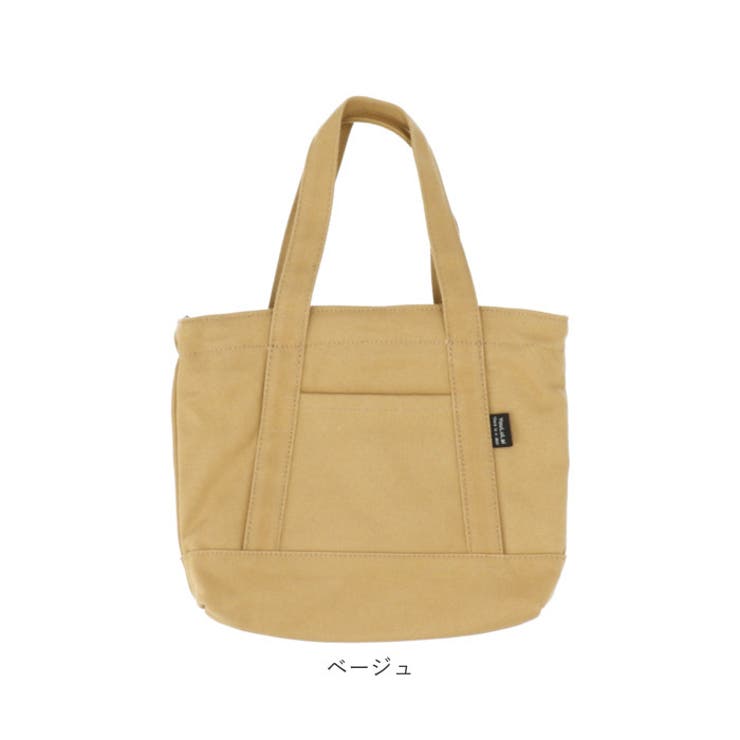 ミニトートバッグ totemn | BACKYARD FAMILY | 詳細画像14 