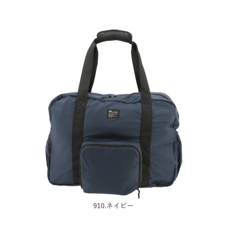 ワールドパーティー W by Wpc.バスケットバッグ | BACKYARD FAMILY | 詳細画像15 