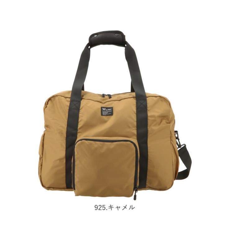 ワールドパーティー W by Wpc.バスケットバッグ | BACKYARD FAMILY | 詳細画像16 