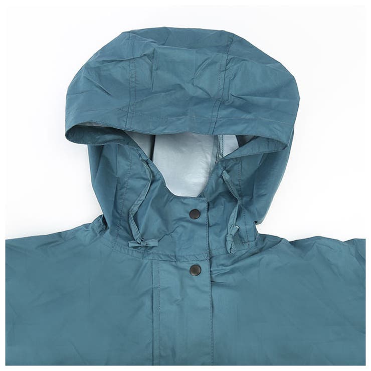 レインコート カラー wm | BACKYARD FAMILY | 詳細画像4 