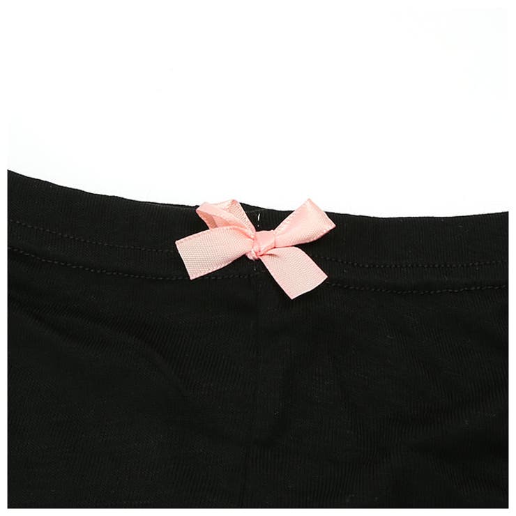 女の子 スパッツ ３分丈 yt6021 | BACKYARD FAMILY | 詳細画像7 