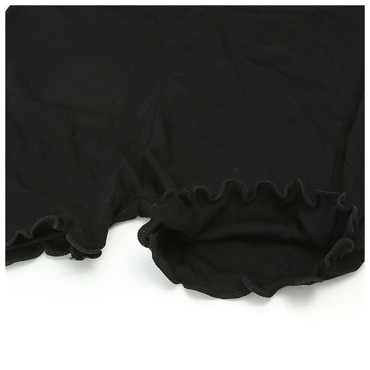 女の子 スパッツ ３分丈 yt6021 | BACKYARD FAMILY | 詳細画像8 