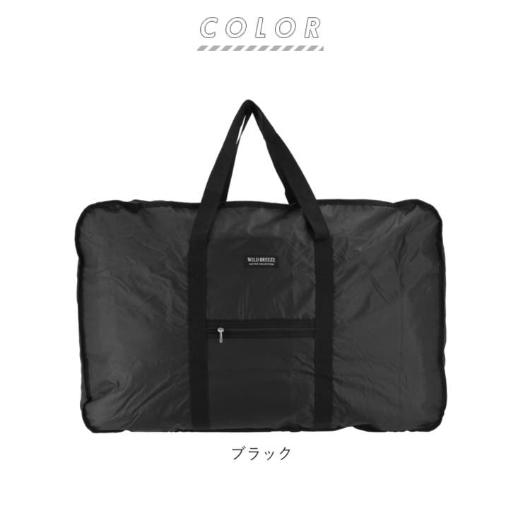 BIGボストンL 96L | BACKYARD FAMILY | 詳細画像13 