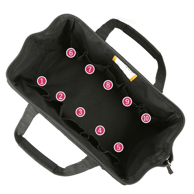 carhartt カーハート LEGACY 14 TOOL BAG[品番：BCYW0009526