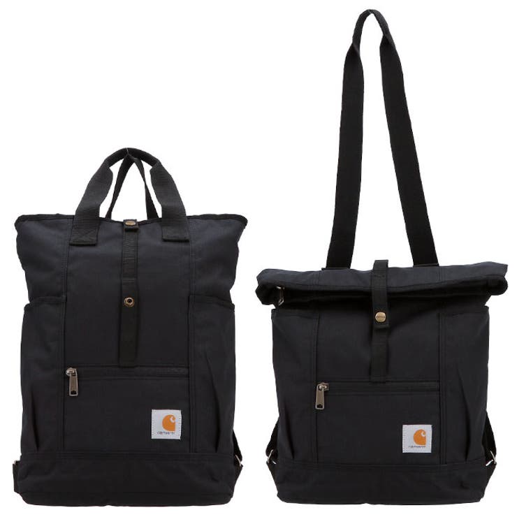 carhartt カーハート Womens Backpack Hybrid