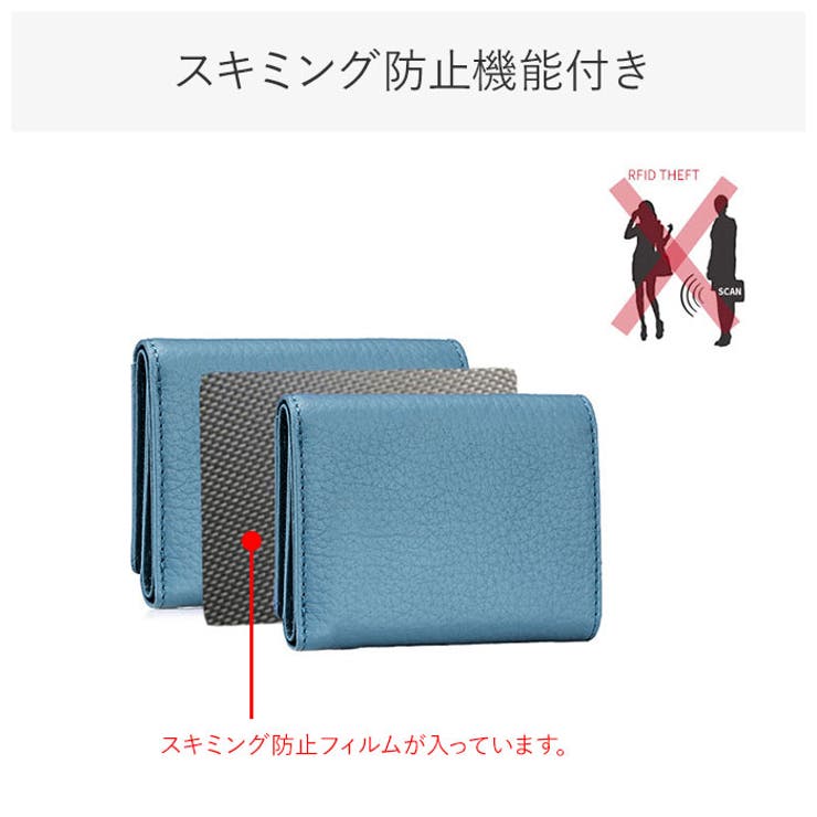 dna23カードポケット | BACKYARD FAMILY | 詳細画像10 