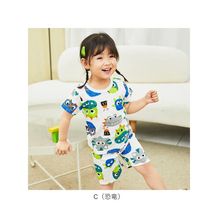 パジャマ