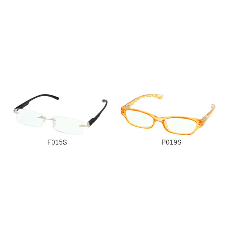 ハックベリー 老眼鏡 | BACKYARD FAMILY | 詳細画像15 