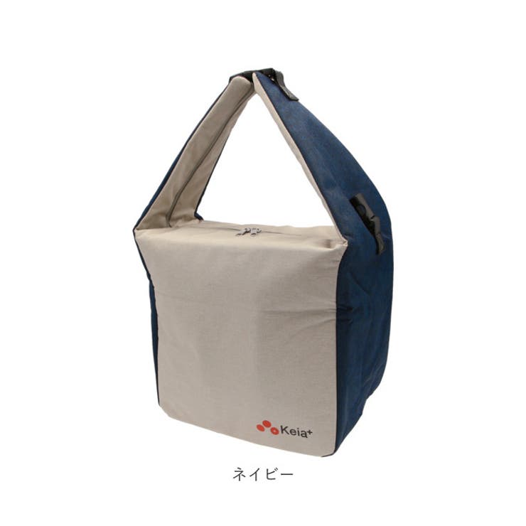 プレミアム 3WAY 保冷バッグ バスケットIN | BACKYARD FAMILY | 詳細画像14 