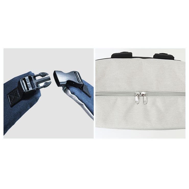 プレミアム 3WAY 保冷バッグ バスケットIN | BACKYARD FAMILY | 詳細画像10 