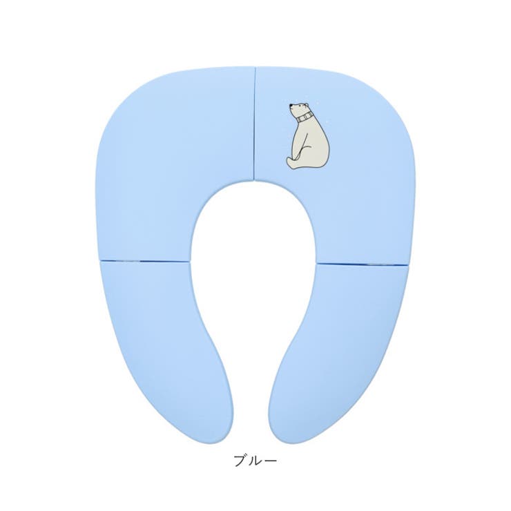 子供 折りたたみ 補助便座 l019 | BACKYARD FAMILY | 詳細画像12 