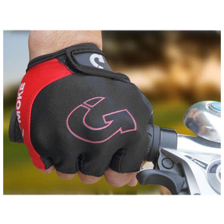 サイクルグローブ mk1002 | BACKYARD FAMILY | 詳細画像3 