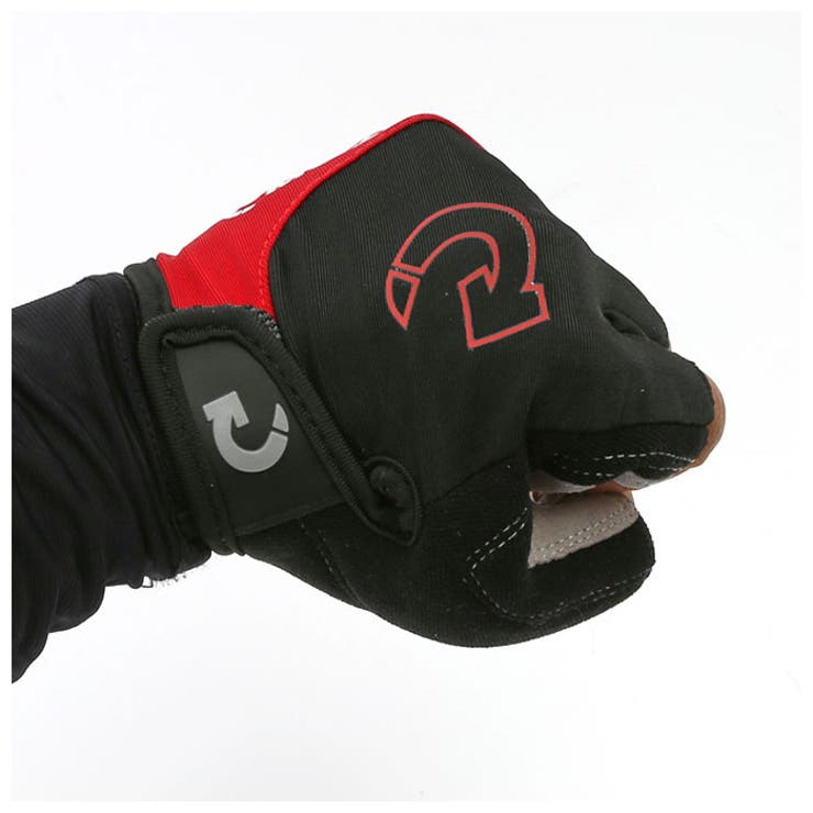 サイクルグローブ mk1002 | BACKYARD FAMILY | 詳細画像4 