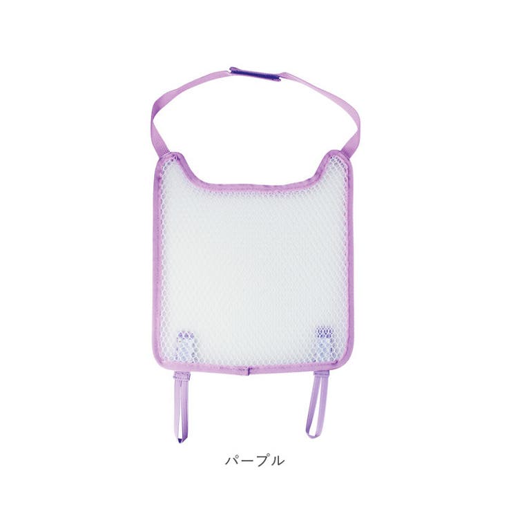 爽快 背あてパッド ランドセル用 | BACKYARD FAMILY | 詳細画像9 