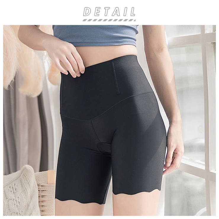 レディース ショートレギンス an16 | BACKYARD FAMILY | 詳細画像2 