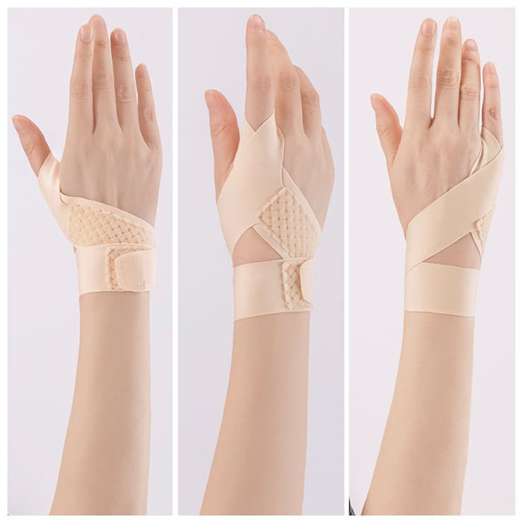 接骨院の先生が監修した指のサポーター | BACKYARD FAMILY | 詳細画像8 