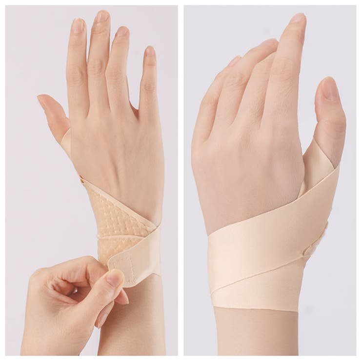 接骨院の先生が監修した指のサポーター | BACKYARD FAMILY | 詳細画像9 