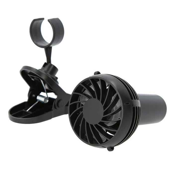 クリップミニハンディファン | BACKYARD FAMILY | 詳細画像4 