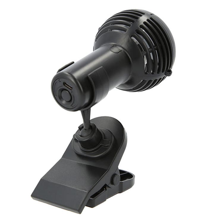 クリップミニハンディファン | BACKYARD FAMILY | 詳細画像6 