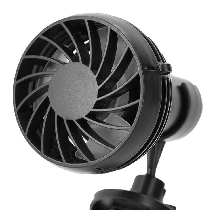 クリップミニハンディファン | BACKYARD FAMILY | 詳細画像7 