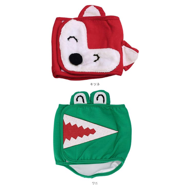 アニマルマナーパンツ dg0001 | BACKYARD FAMILY | 詳細画像12 