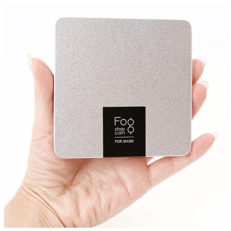 フォグストップ缶 for MASK | BACKYARD FAMILY | 詳細画像6 