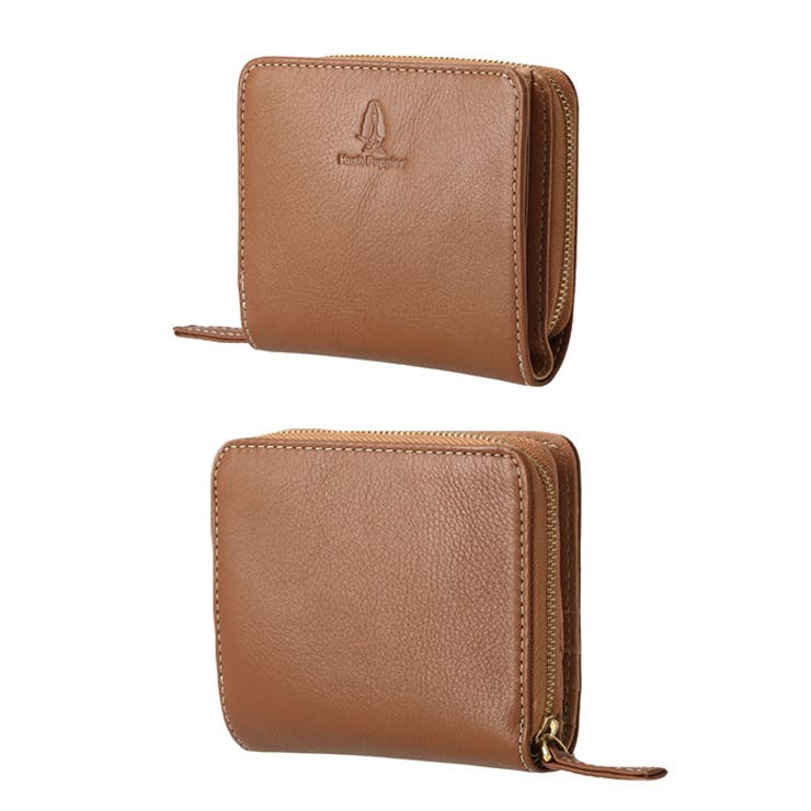 ハッシュパピー ニック 二つ折り財布 | BACKYARD FAMILY | 詳細画像3 