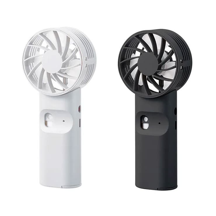 ミストハンディファン | BACKYARD FAMILY | 詳細画像3 