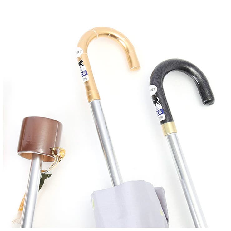 耐風 グラスファイバー 折りたたみ傘 55cm | BACKYARD FAMILY | 詳細画像8 