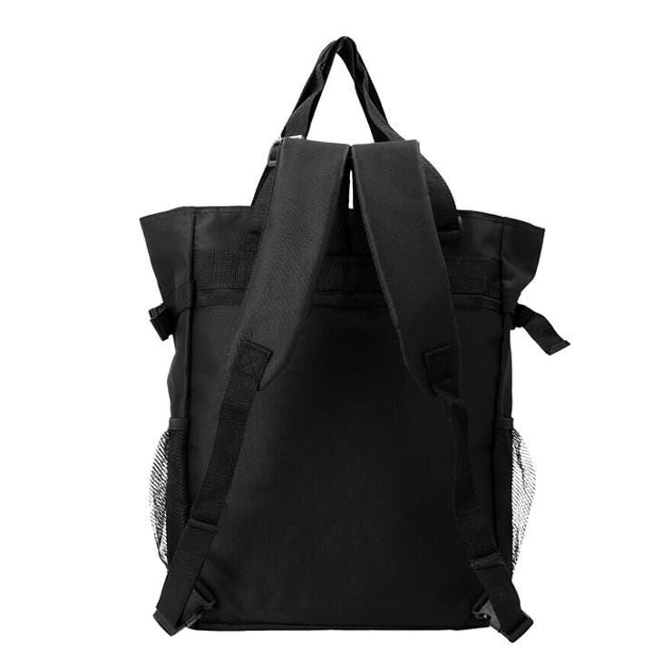 超爆安 リュックトートバッグ[品番：BCYW0009602]｜BACKYARD FAMILY バッグ