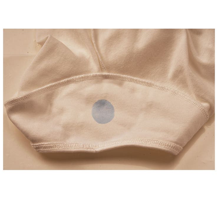 綿100% 脇汗ガードブラ | BACKYARD FAMILY | 詳細画像7 