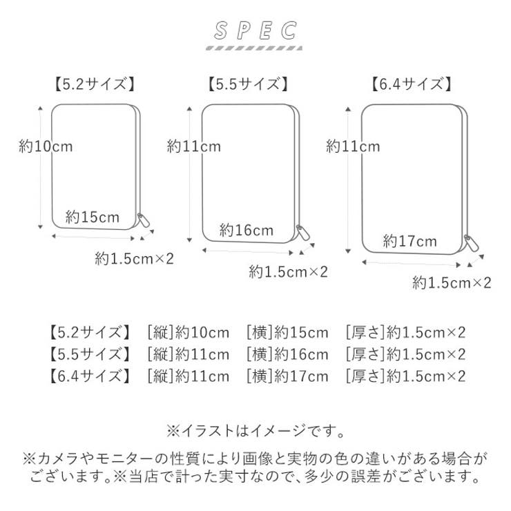ウエストポーチ yac23 | BACKYARD FAMILY | 詳細画像13 