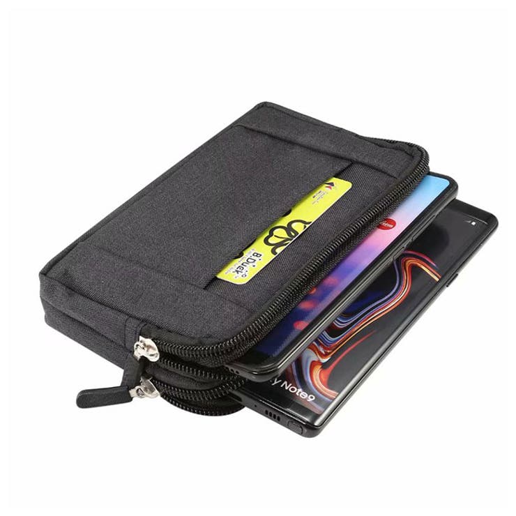 ウエストポーチ yac23 | BACKYARD FAMILY | 詳細画像9 