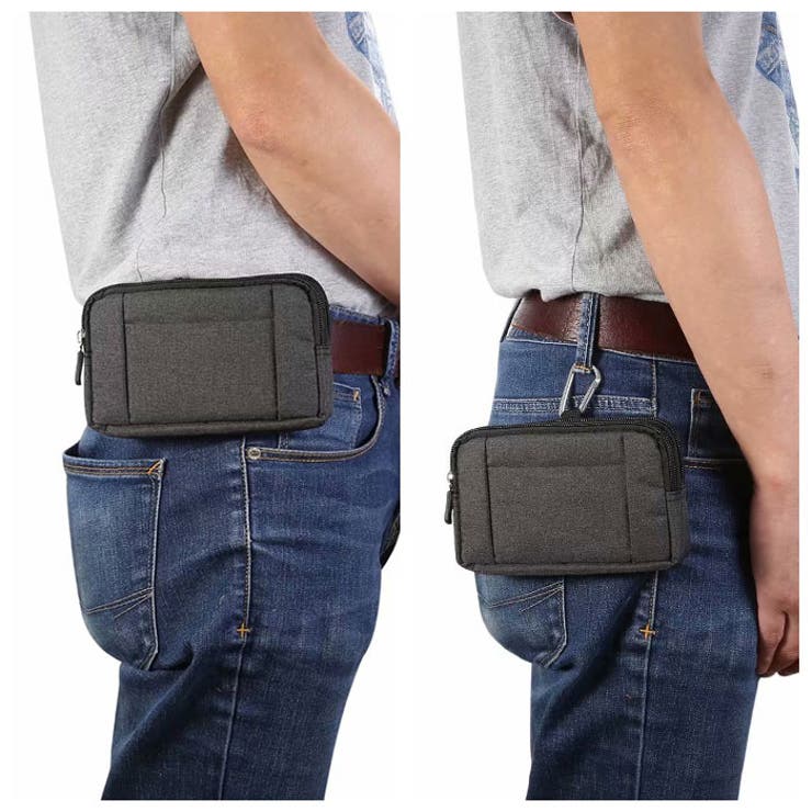 ウエストポーチ yac23 | BACKYARD FAMILY | 詳細画像10 