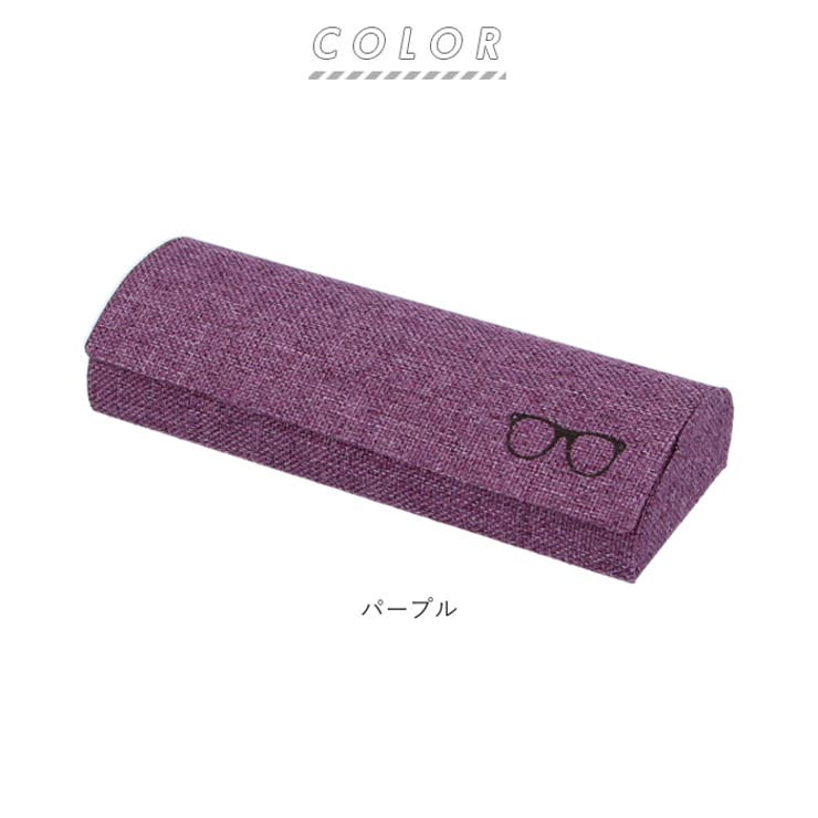 メガネケース glas23 | BACKYARD FAMILY | 詳細画像11 