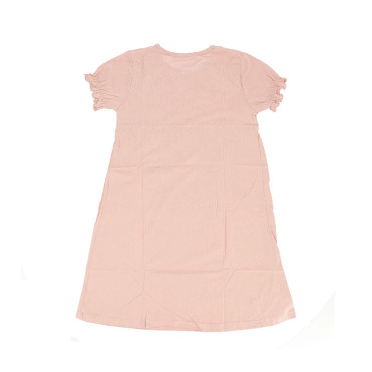 ルームウェア キッズ ワンピース パジャマ Kmd015 品番 yw Backyard Family バックヤードファミリー のレディースファッション通販 Shoplist ショップリスト