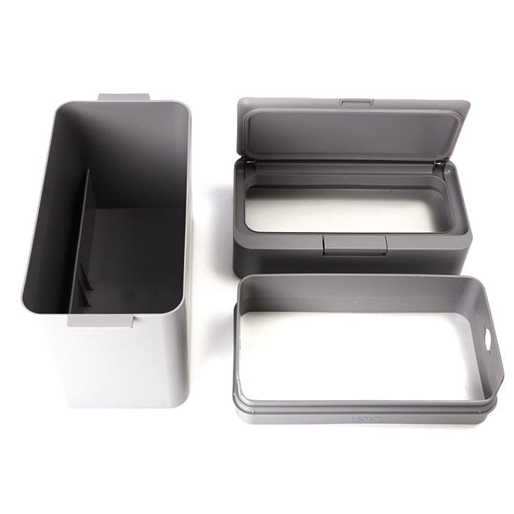 like-it ライクイット シールズ9.5 密閉ダストボックス LBD-01 | BACKYARD FAMILY | 詳細画像10 