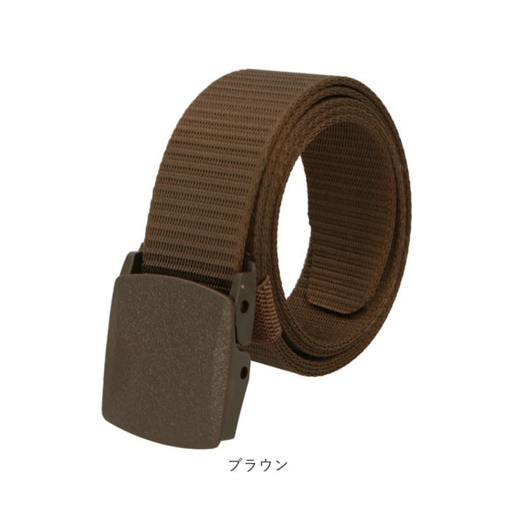 opp23バックルベルト | BACKYARD FAMILY | 詳細画像12 