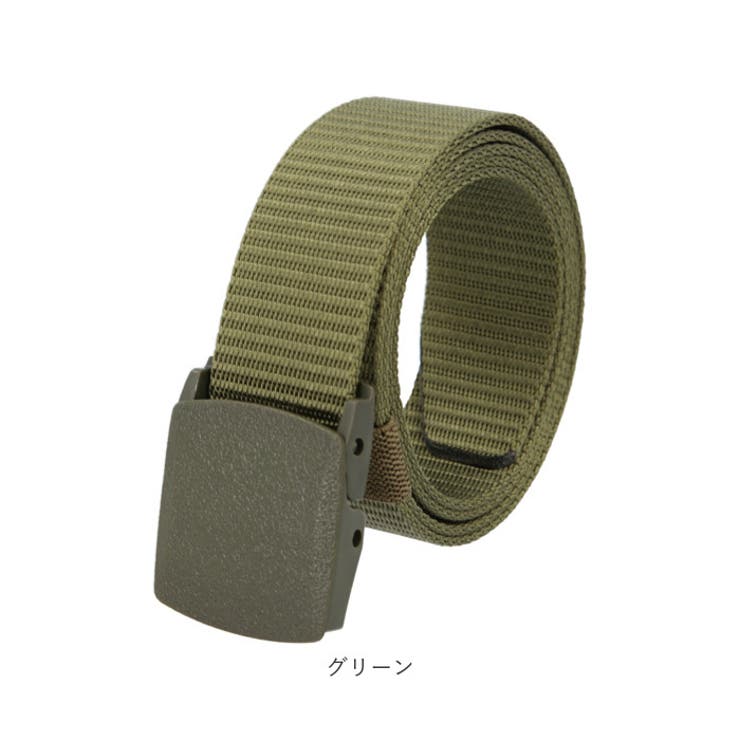 opp23バックルベルト | BACKYARD FAMILY | 詳細画像13 