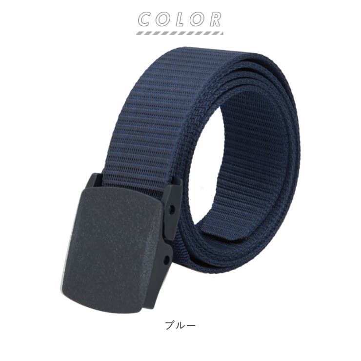 opp23バックルベルト | BACKYARD FAMILY | 詳細画像9 