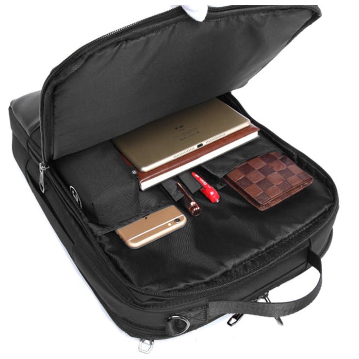 ビジネスバッグ rsr23 | BACKYARD FAMILY | 詳細画像11 